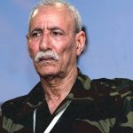 Polisario : Brahim Ghali atteint de cancer