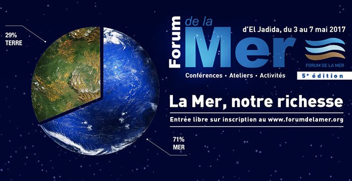 El Jadida fête la Mer et le Littoral