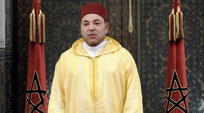 Rétablissement des relations diplomatiques entre le Royaume du Maroc et la République de Cuba