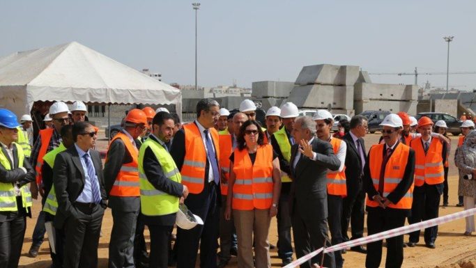 Al Hoceima : Un noyau universitaire multidisciplinaire pour la ville