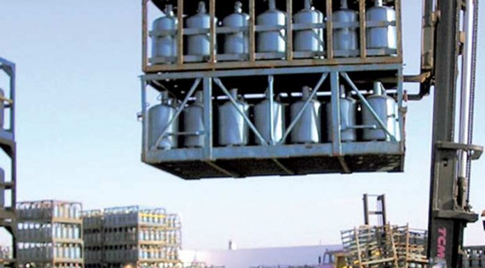 Levée de la subvention du gaz butane