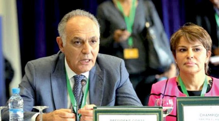 Mezouar et El Haité maintenus dans leurs postes respectifs