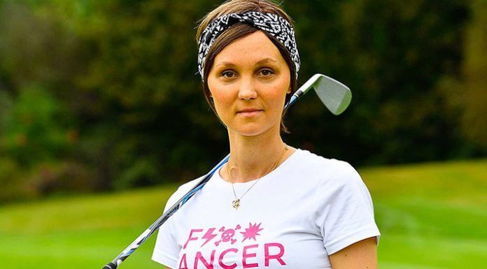 Le cancer emporte Cassandra Kirkland