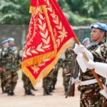 Centrafrique : un autre militaire marocain mortellement blessé