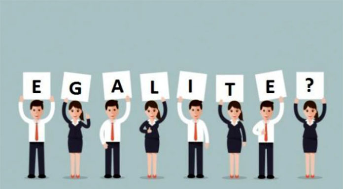 Rabat lance la campagne « 3lach la » !