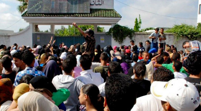 156.042 candidats ont eu leur Bac