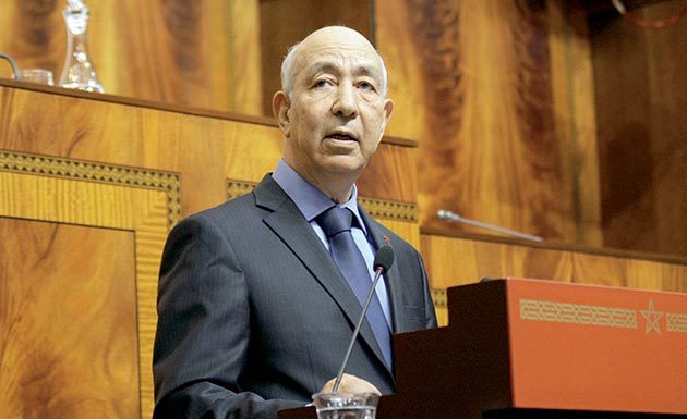 Dépenses électorales : Driss Jettou met en demeure 414 élus
