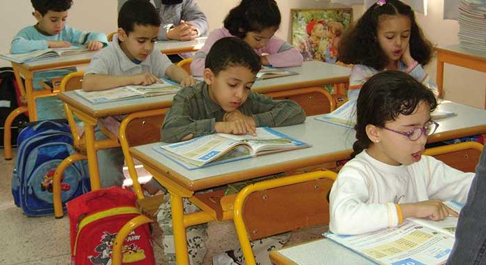 Enseignement : Lancement de la plus grande opération d’embauche