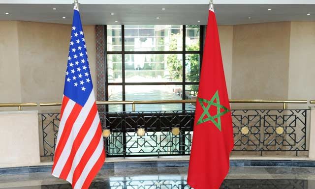 Menaces contre Nasser Zefzafi : Les Etats-Unis réagissent