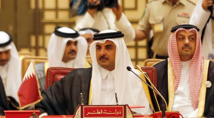 Le Qatar juge « irraisonnables » les conditions posées par ses voisins