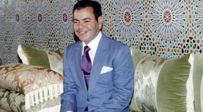 SAR le Prince Moulay Rachid souffle sa 47ème bougie