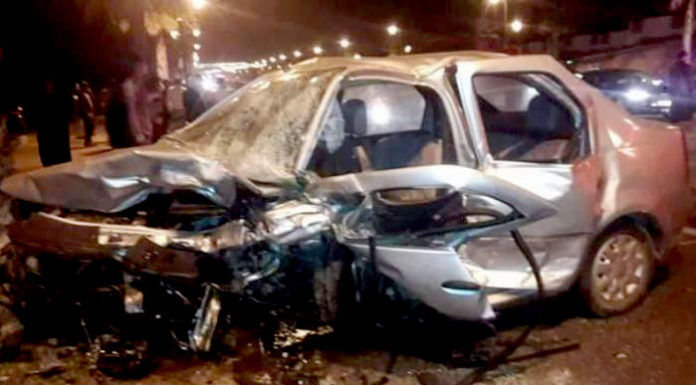 L’excès de vitesse cause trois morts à Harhoura