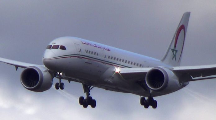 Crise du Golfe : La RAM maintient ses vols vers Doha