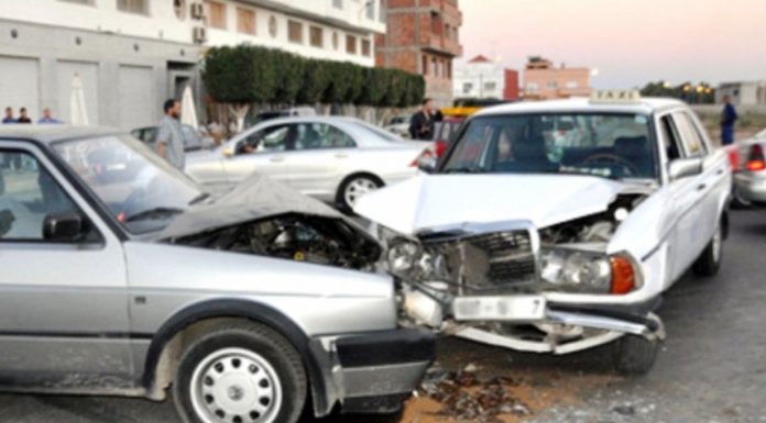 Accidents de la circulation : l’hécatombe continue