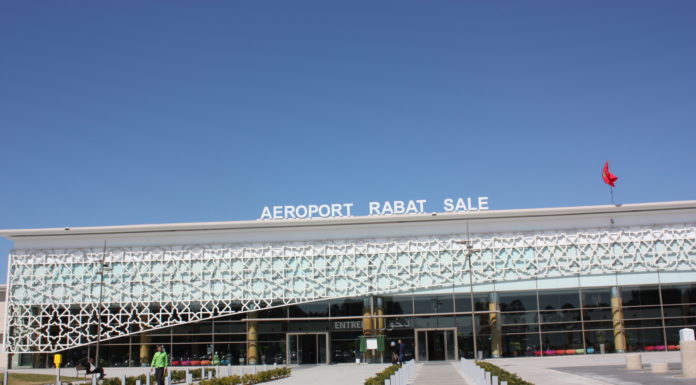 L’aéroport Rabat-Salé décroche le « certificat d’aérodrome »