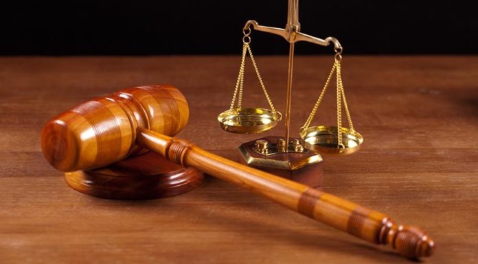 Indépendance de la justice : Le projet de loi adopté