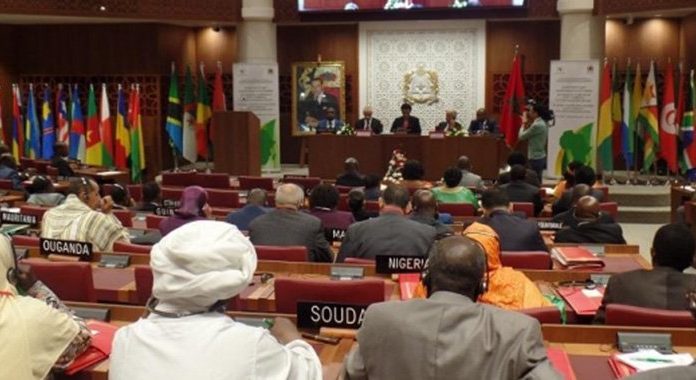 UPA : ouverture des travaux de la 70ème session du Comité exécutif