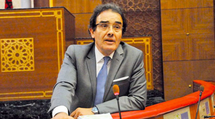 « Région 13 », une plateforme virtuelle pour les MRE