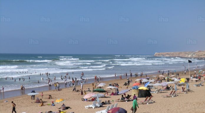 Agadir : ‘Les justiciers de la plage’ sont de retour