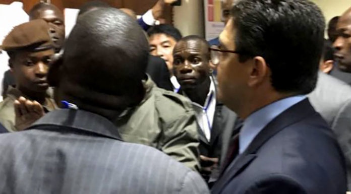 TICAD : Le grand «Flop» du plan mozambiquo-polisarien