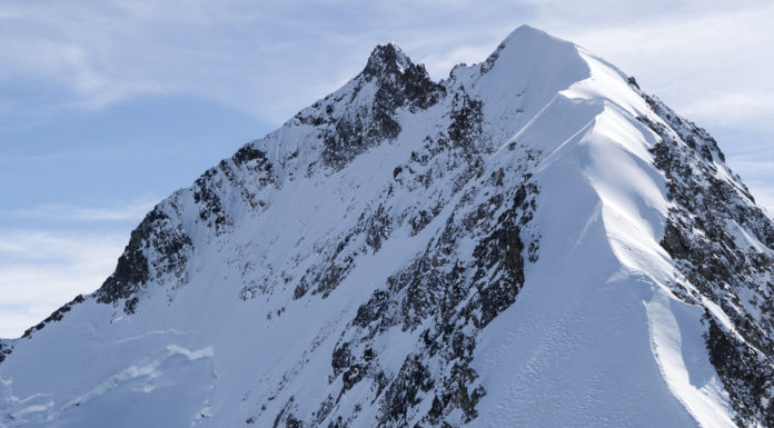 Trois alpinistes trouvent la mort…