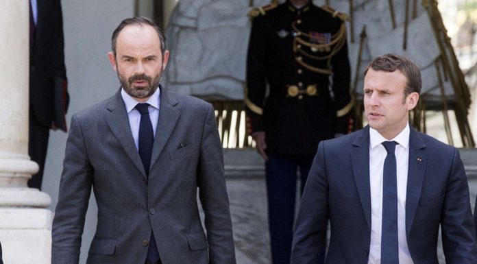 France/Réforme du code du travail: le gouvernement ne compte pas reculer