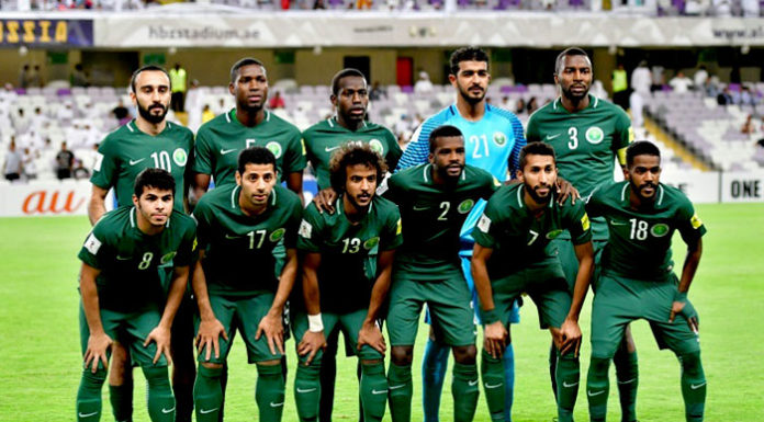 Mondial 2018: les représentants asiatiques connus