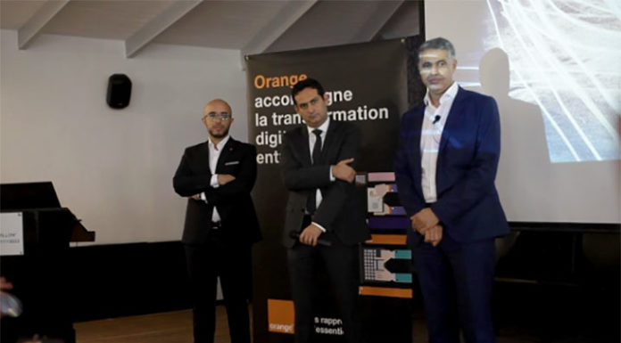 Orange Maroc innove la solution M2M