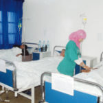 Personnel-paramedical