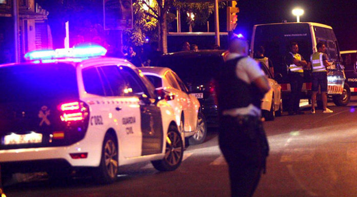 Barcelone: évacuation de la Sagrada Familia après une fausse alerte