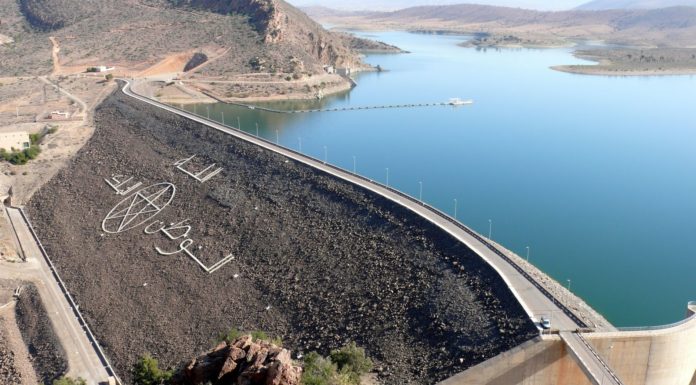 Gestion des ressources en eau : semaine thématique à Rabat