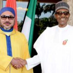sm-le-roi-mohammed-vi-et-le-president-nigerian