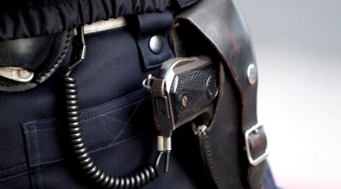 Casablanca: Des policiers utilisent leurs armes de service pour arrêter un individu portant atteinte à la sûreté des citoyens