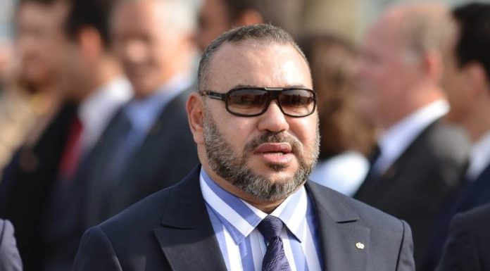 Instructions Royales pour l’envoi d’un don médical à la République de Madagascar