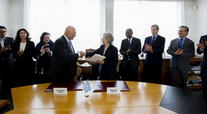 La Fondation OCP finance un important programme africain