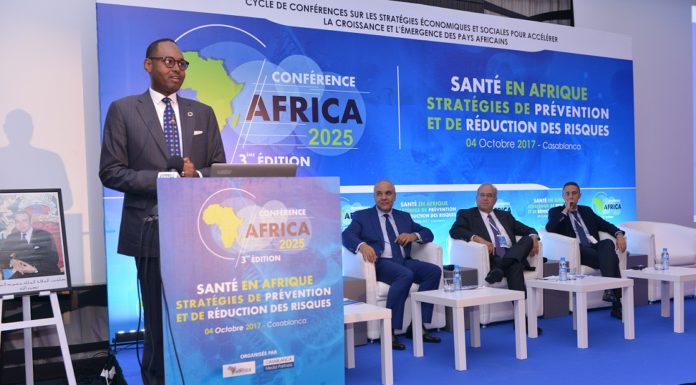 Africa2025 mobilise des experts africains à Casablanca