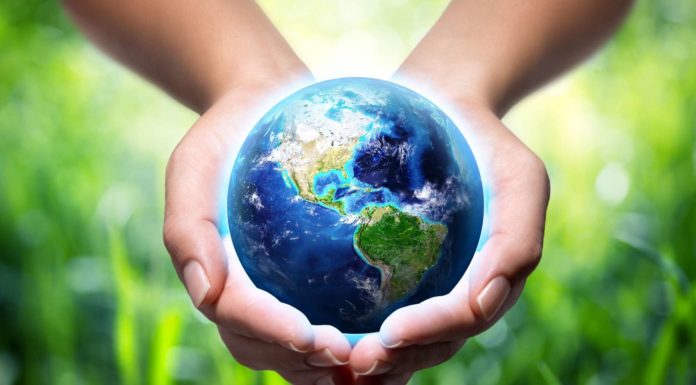 Paris abrite un séminaire de haut niveau sur le climat