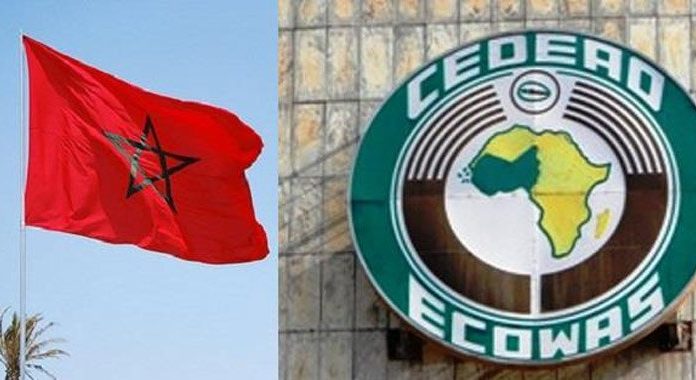 Adhésion du Maroc à la CEDEAO : Confirmation en décembre