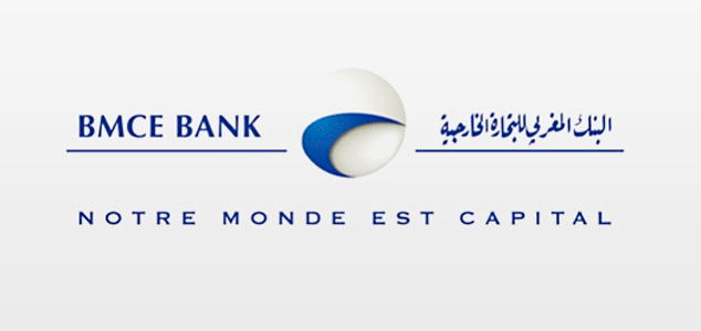 presentation bmce bank maroc