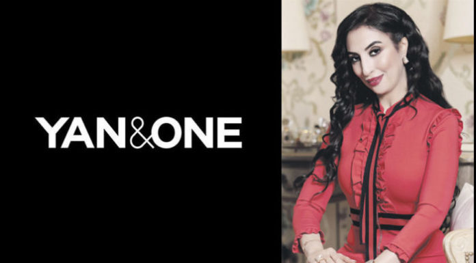 YAN&ONE: Salwa Idrissi Akhannouch accueille les premiers visiteurs (Vidéo)