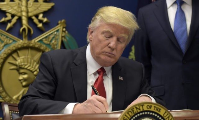 USA : Vers un durcissement des conditions d’obtention de la « Green Card »