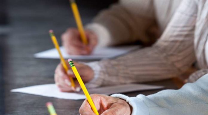 Examens pour l’année scolaire 2017-2018 : Les dates sont fixées