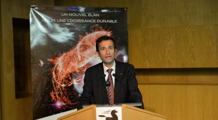 Double consécration pour la Banque Populaire aux Morocco Awards 2017