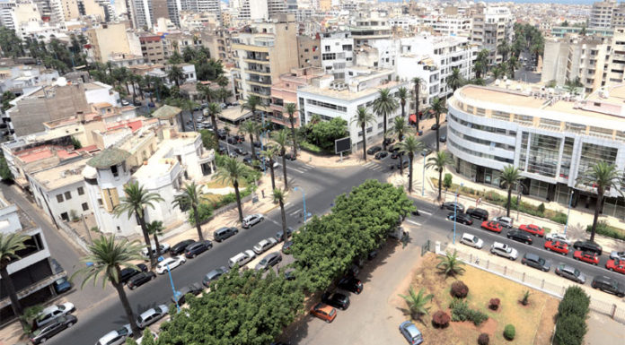 Prêt de 172 millions de dollars pour le développement de Casablanca