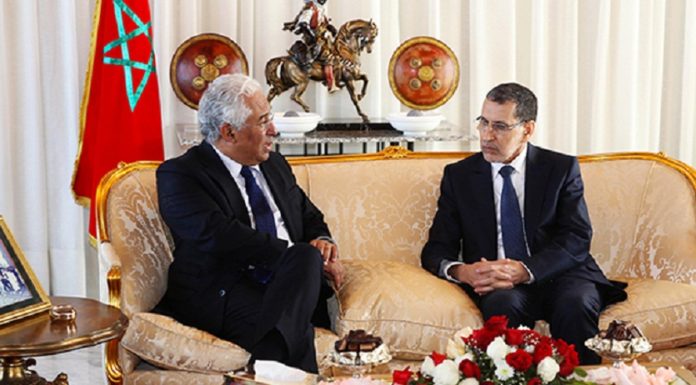 Fin de la visite de travail d’António Costa au Maroc : Quel bilan ?