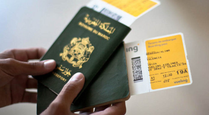 Nouveau tarif pour le timbre du passeport à partir du 1er janvier 2018