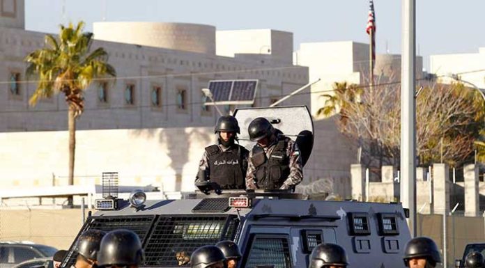 Deux Palestiniens tués dans des raids israéliens à Gaza