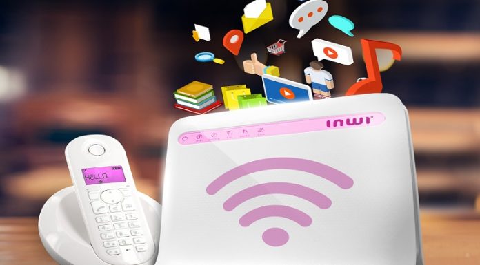 Connectivité : Inwi affirme ses ambitions dans le Très Haut Débit