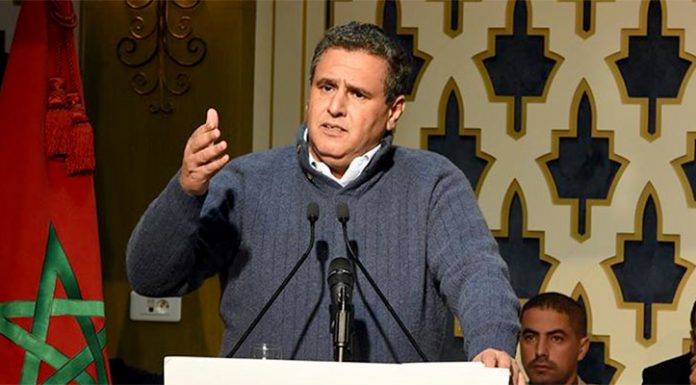 Développement de la région Fès-Meknès : Ce que promet Aziz Akhannouch