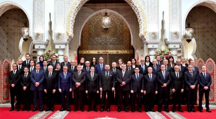 Nominations royales : Un gouvernement de partisans «technocrates» ?